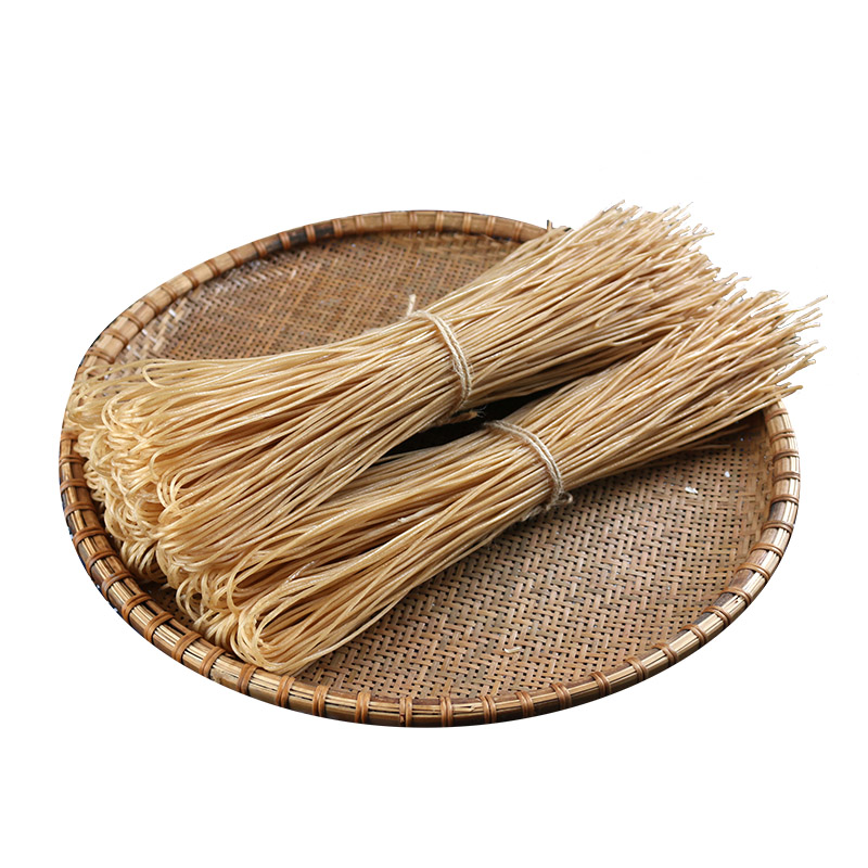 酸辣粉手工粗粉条细粉条正宗重庆专用苕粉四川火锅粉条圆粉