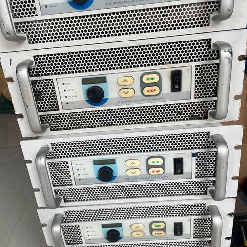 【议价】JECO电源 UV灯电源 图片实拍，功能包好，没技术支持，全