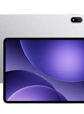 【政府补贴】OPPO Pad 5 孙颖莎同款 12.1英寸3K超清柔光屏 天玑 9400+ 学习办公追剧游戏新款oppopad5平板