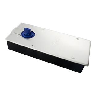 【坚朗】地弹簧无框玻璃门地弹簧地弹门木门带框门配件 WM01205