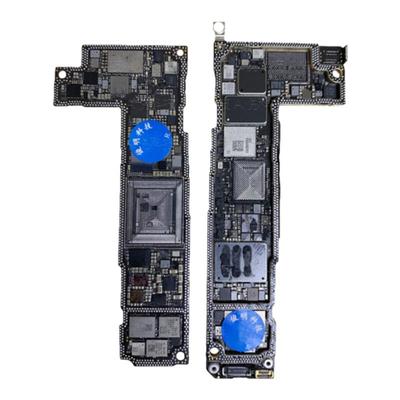 适用13 12id板/12ProMax打磨板12Pro/mini上下层搬板底ID主板打磨