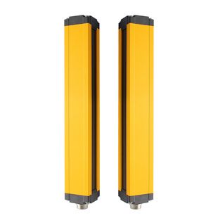 安全光栅光幕传感器红外线对射感应报警器冲床自动门液压机保护器