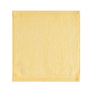 25x25竹纤维小方巾 简约风 洗脸毛巾 儿童 女士竹炭素色擦汗手帕