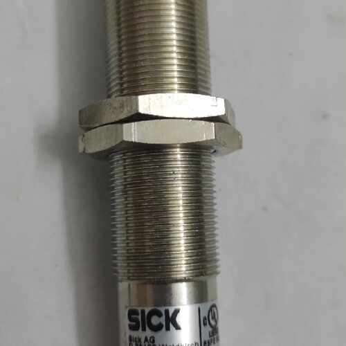 德国西克SICK接近开关6027342 L40E-11MA1