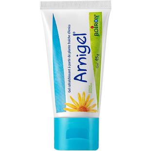 【自营】Boiron宝弘山金车儿童宝宝运动碰撞擦摔伤红肿舒缓淤青膏