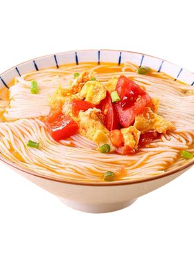 正宗茯苓薏米山药龙须面
