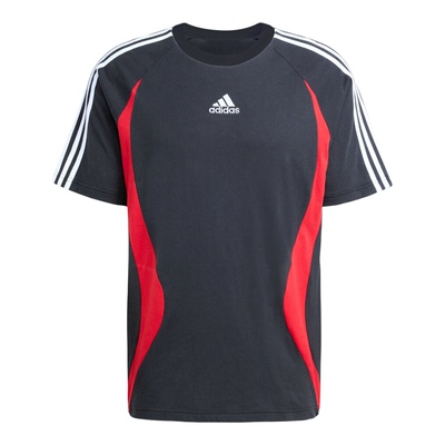 优购adidas阿迪达斯三叶草男子上衣运动休闲短袖T恤KE2777