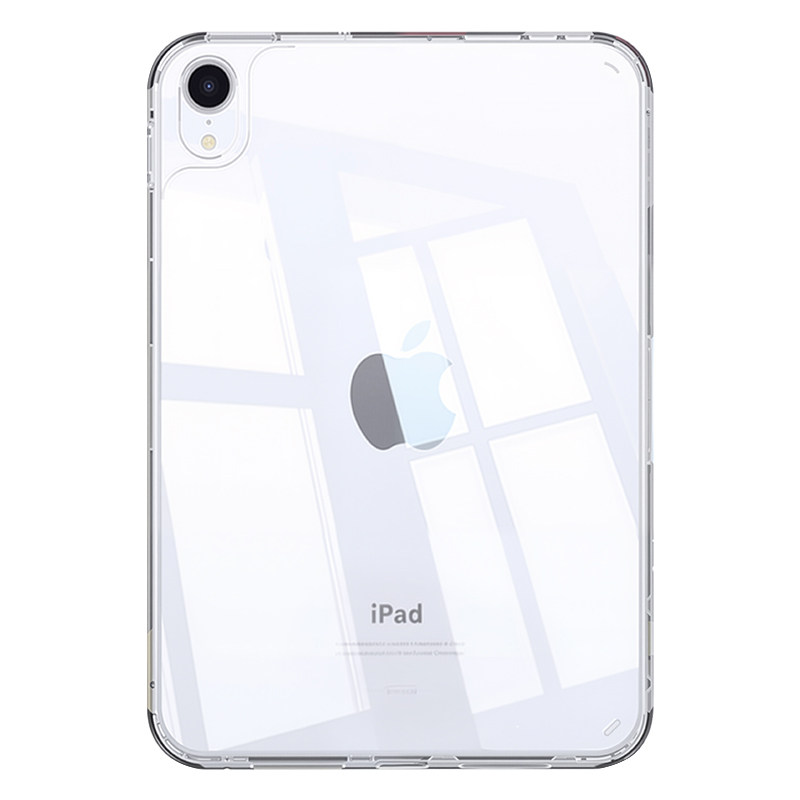 美国亚克力无盖保护套适用于iPad