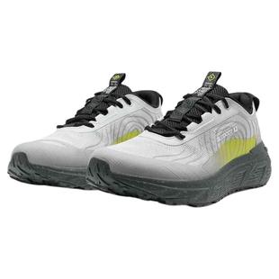 特步飞石2.0v2户外鞋男2025夏季新款山地运动休闲鞋975319170012