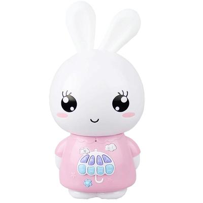 火火兔早教机官方智能婴幼儿玩具