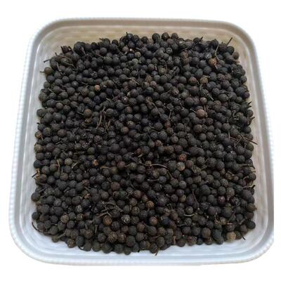 木姜子山胡椒粒香辛料干调类