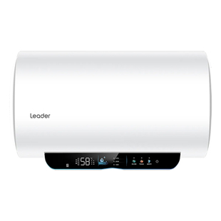 补贴海尔统帅电热水器家用60升一级能效净水洗洗澡80L旗舰店PFA3