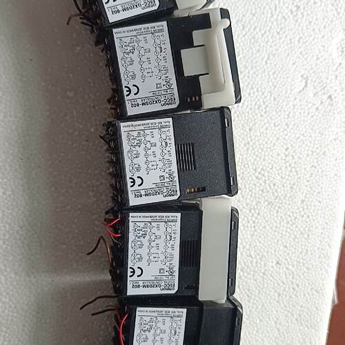 溢价-温控表，E5CC-QX2DSM-802，Ver2.