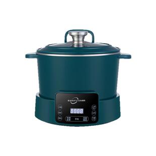 出口110V低糖电饭煲米汤分离沥米饭智能去控糖升降木桶蒸饭甑子饭