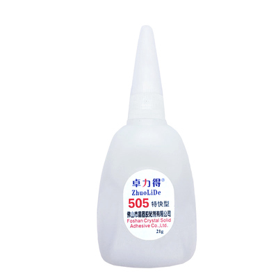 大瓶1000ml瞬间胶慢干胶卓力得