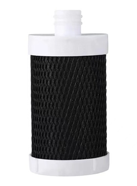 不锈钢龙头净水器通用除垢滤芯