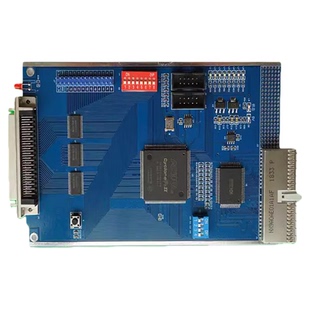CPCI开发板 CPCI FPGA开发板 3U 数据采集卡 IO控制板卡