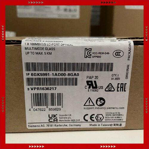 【问价】6GK5991-1AD00-8GA0保内