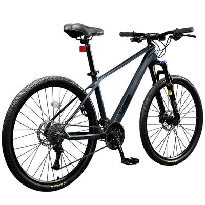 菲利普镁合金山地自行车禧玛诺变速油碟青少年男女脚越野公路赛车