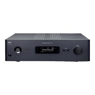 新品英国NAD C399HIFI发烧级大功率立体声多媒体D类功放机 家用