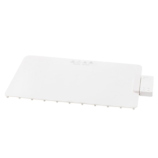 【陈洁kiki】olayks立时新款暖菜板可折叠热菜保温板加热垫家用