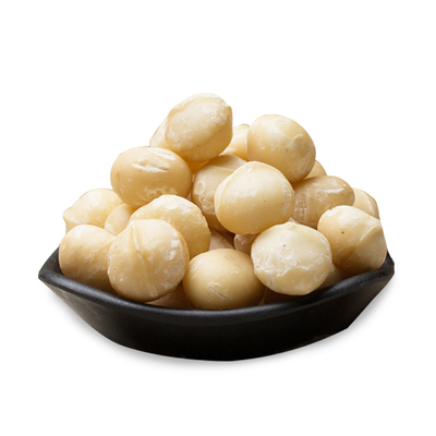 新鲜夏威夷果仁坚果原料