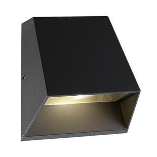 壁灯户外防水室外洗墙挂庭院设计师阳台别墅花园露台楼梯轻奢LED