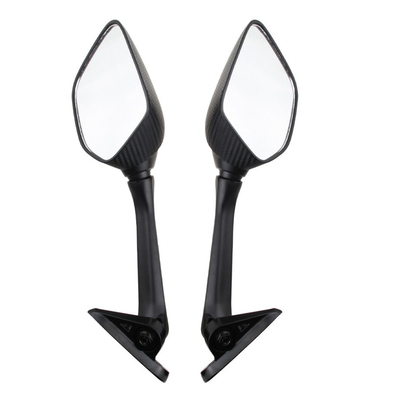 阿普利亚srmax250后视镜前移支架