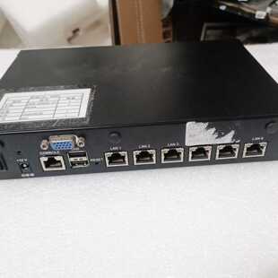 询价-6千兆网囗 软路由 E3827CPU  innodisk宜鼎