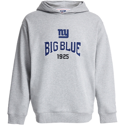 秋季NFL联名男装连帽卫衣