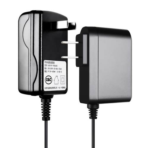 适用科沃斯美的科语海尔扫地机器人变压充电源适配器19V0.6A/600ma原插头装24V500MA0.5A通用CR120CEN540/546