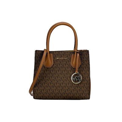 奥莱美国直邮mercer中号手提包