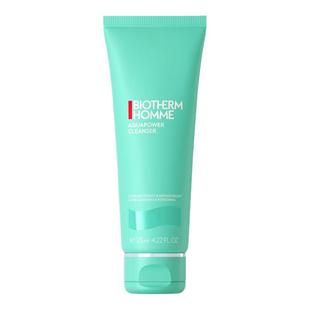 Biotherm/碧欧泉水动力男士洁面啫喱洗面奶净澈清洁保湿清爽125ml