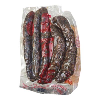 河北邯郸特产大名府居香肠腊肠