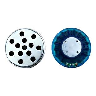 头盔耳机DIY升级JBL/BOSE/索尼/飓风/HIFI喇叭重低音改装单元配件