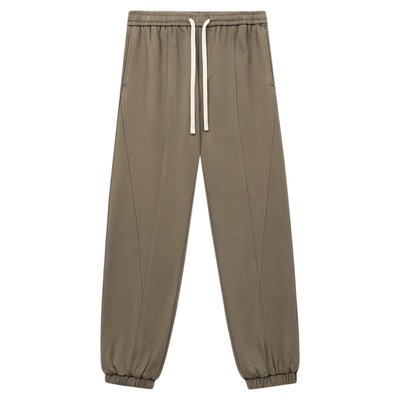 GWIT重磅卫裤春秋运动休闲裤男