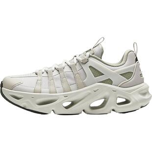 【关晓彤同款】安踏光迹丨户外跑鞋风缓震新年休闲鞋女122618802