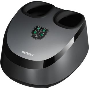 德国全自动家用足疗机按脚底神器足底足部腿脚部按摩器经络疏通仪