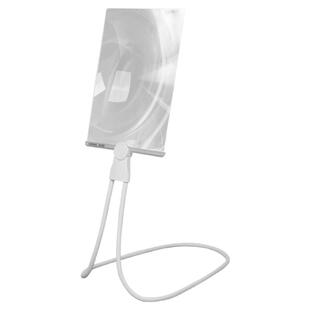 台式放大镜胸挂高清办公阅读携带软支架手机笔记本电脑屏幕放大器