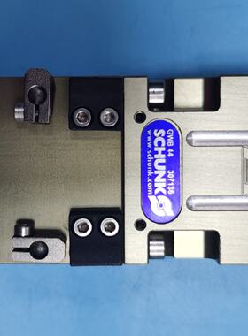 德国雄克，SCHUNK，307136，GRB44,雄克夹爪，