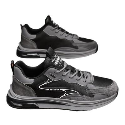 意尔康官方旗舰店潮爆款老爹鞋男