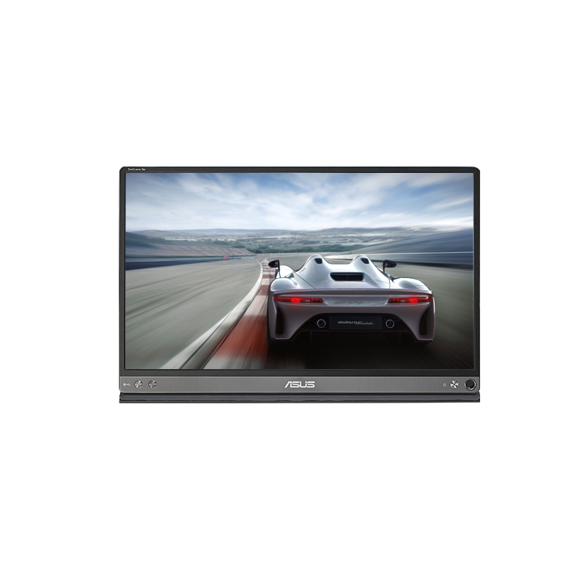 asus /华硕mb16ahp 15.6英寸hdmi口碑评测啥样?【多注意评测】曝光了