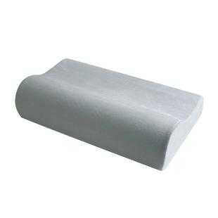 超高枕头加厚加高偏硬枕头不变形不塌陷超大枕芯护颈男士高枕不塌