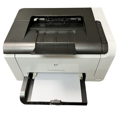 惠普HP彩色激光打印机