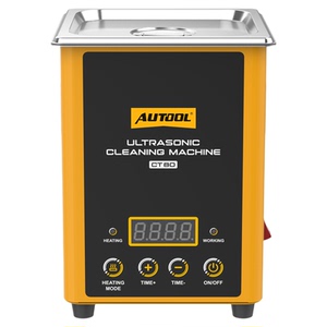 AUTOOL超声波积碳清洗机