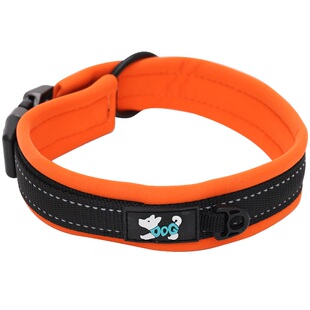 狗狗刻字项圈猫宠物狗牌防丢定制脖圈泰迪金毛柴犬小中大型犬用品