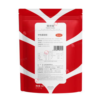 贝琪优辰中性提拉米苏慕斯粉