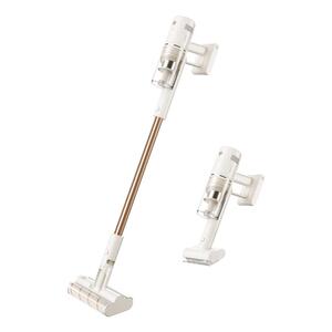 追觅V12slim无线轻量双滚刷吸尘器大吸力家用手持小型除螨车载