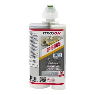 汉高EP5065铝车身结构胶双组分车顶大梁金属高强度粘接汽车钣金胶