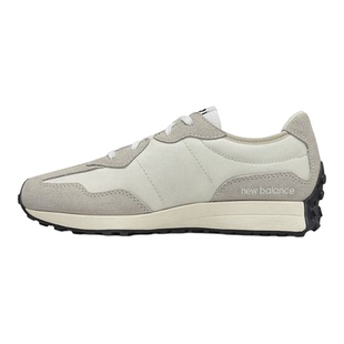 New Balance nb童鞋7-14岁大童男女革面拼接休闲运动鞋GS327FE